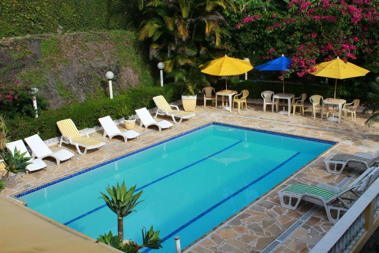Quarto Família Deluxe