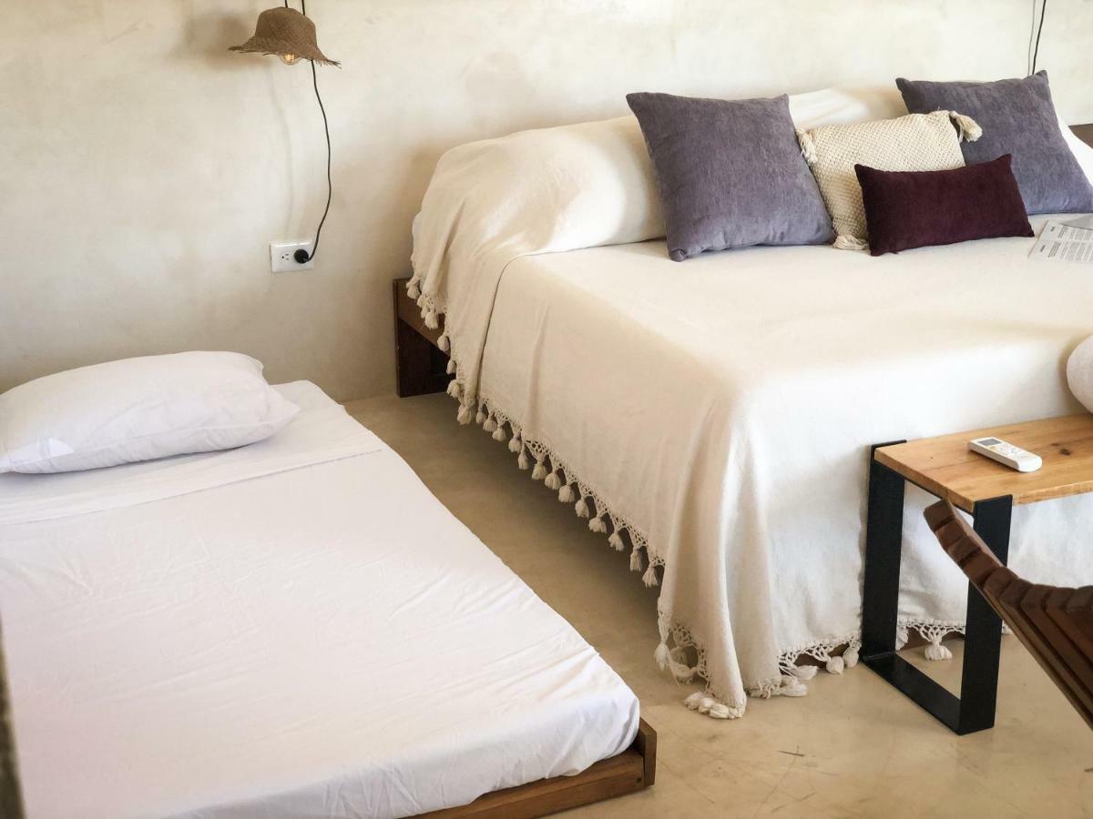 Deluxe Double Room Balcony