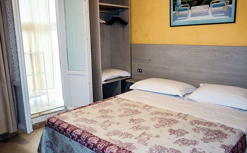 Budget Double or Twin Room