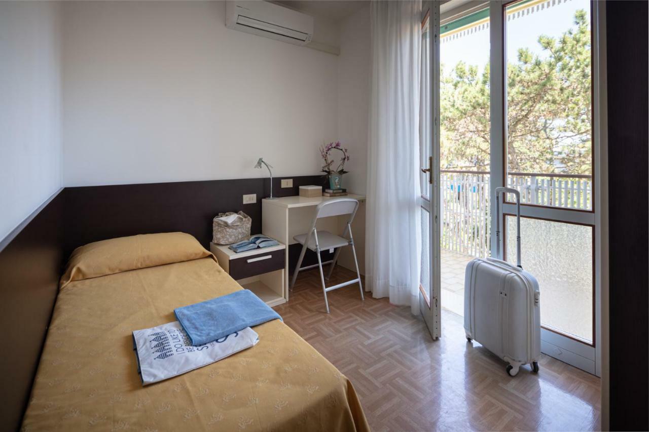 Single Room Balcony