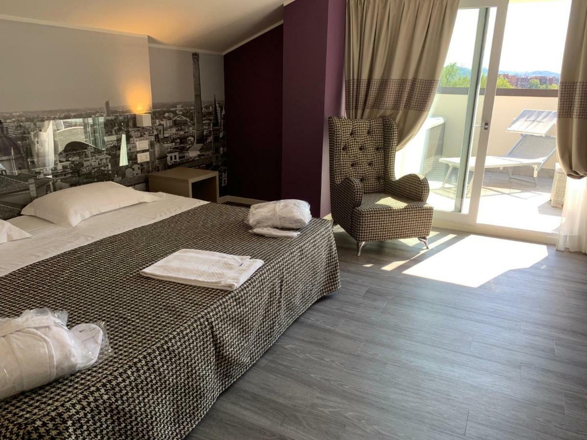 Suite Presidencial