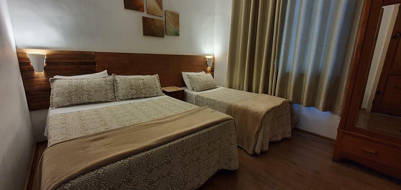 Quarto Triplo Standard