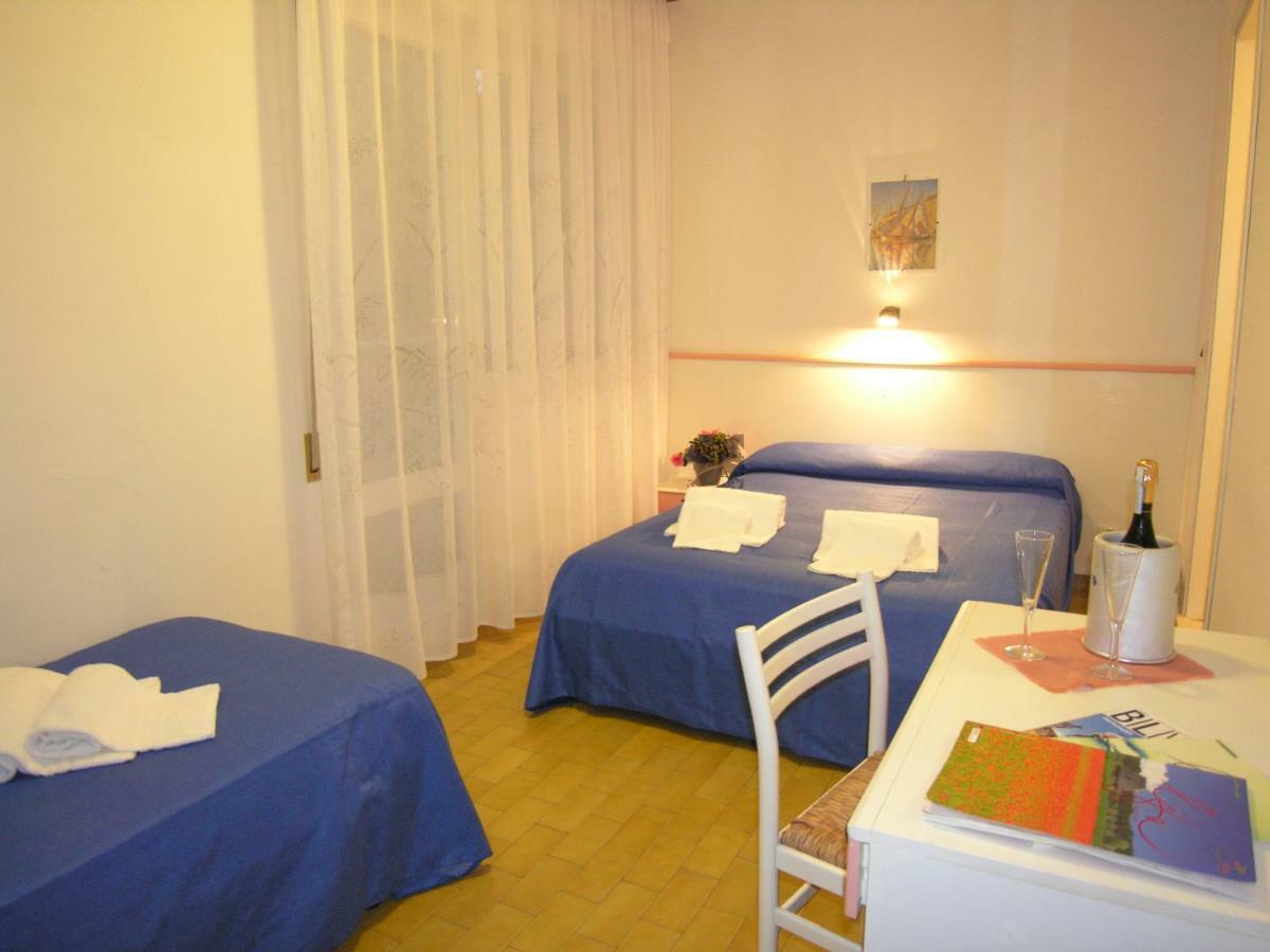 Triple Room Terrace