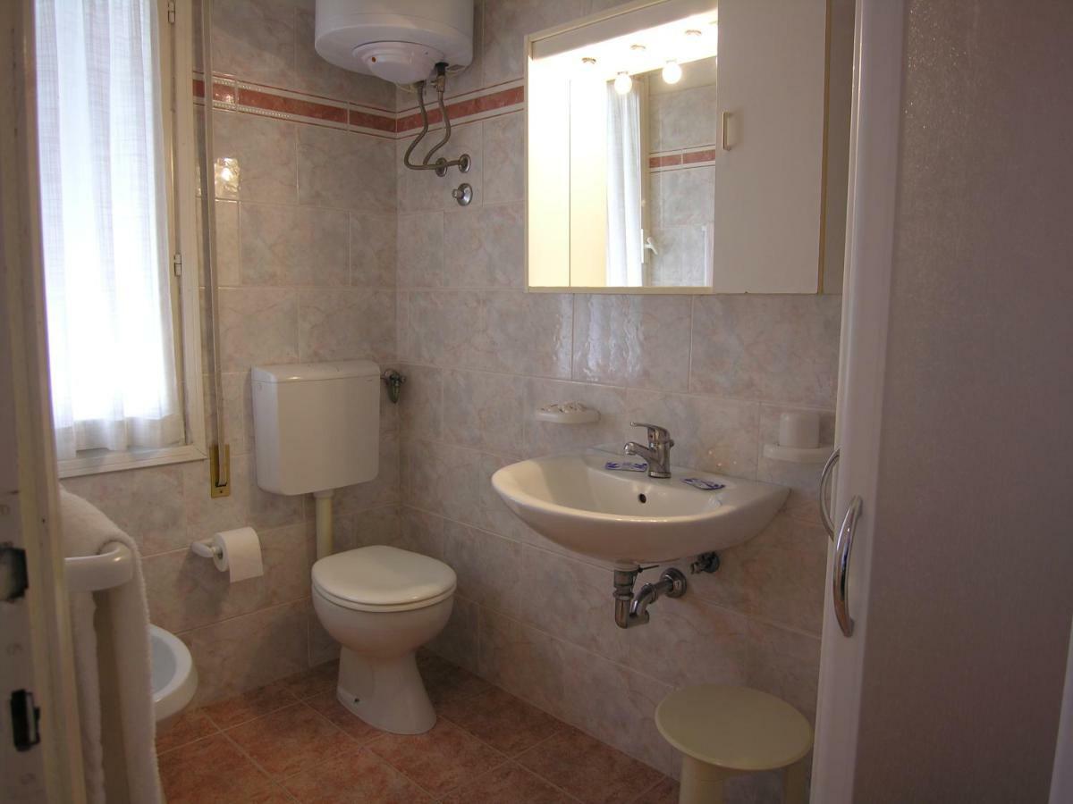 Quadruple Room Terrace