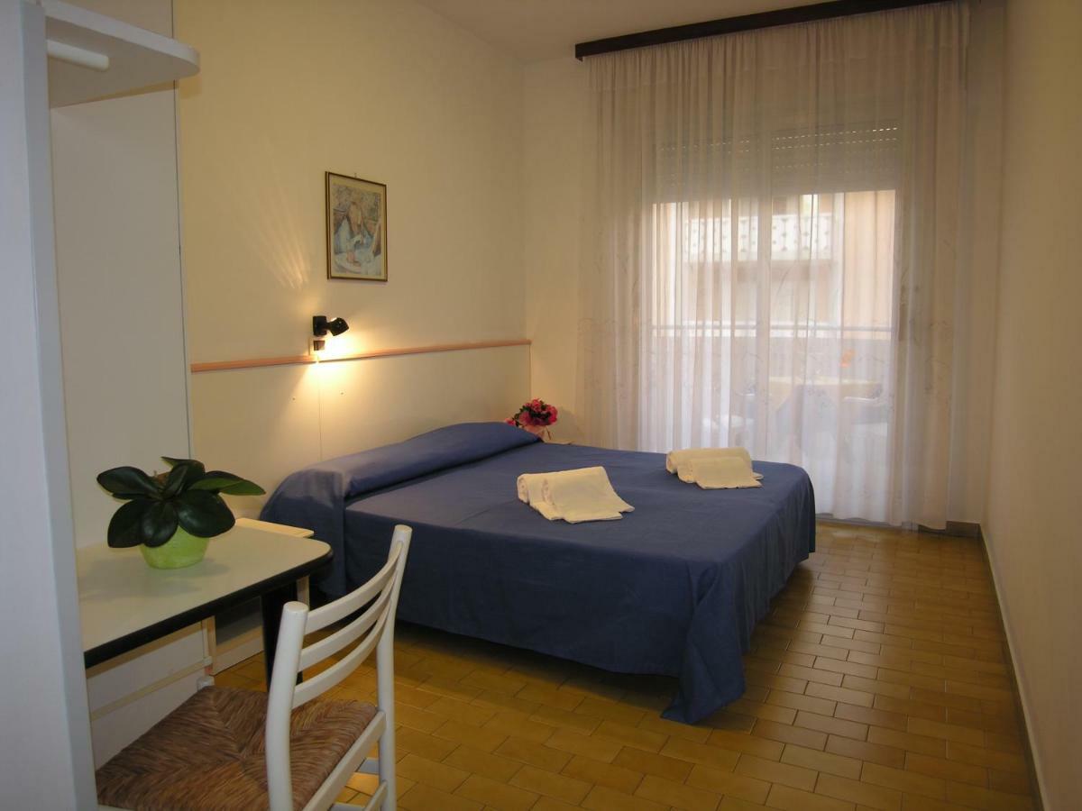 Double Room Terrace
