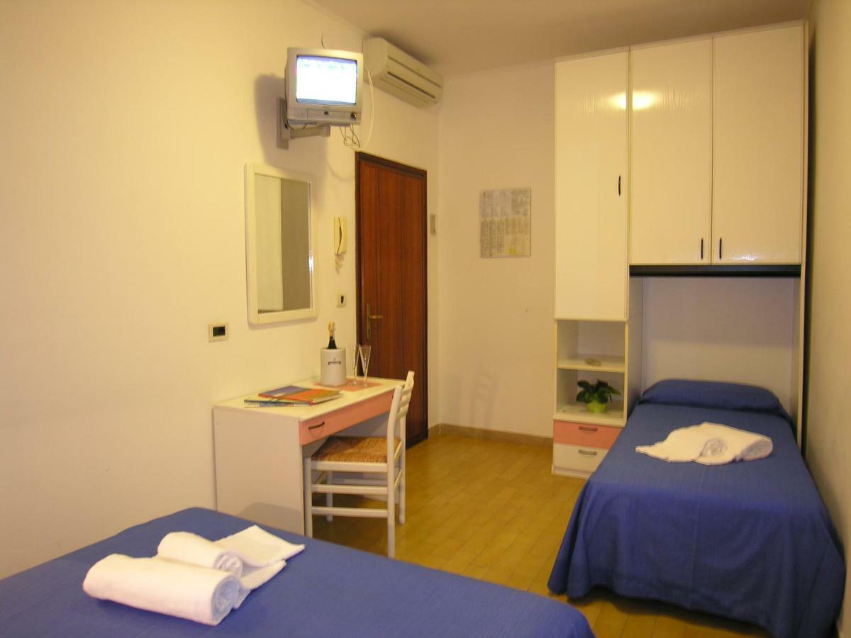 Triple Room Terrace