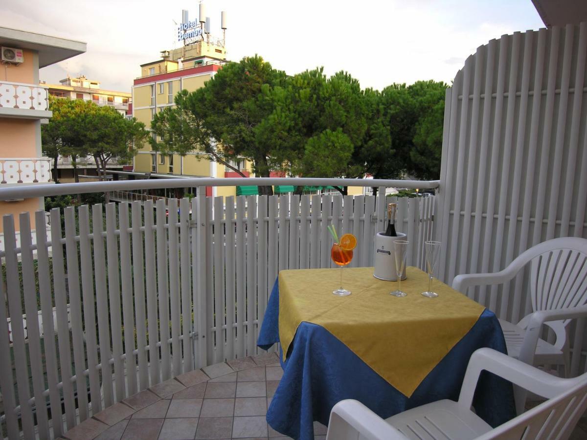 Double Room Terrace