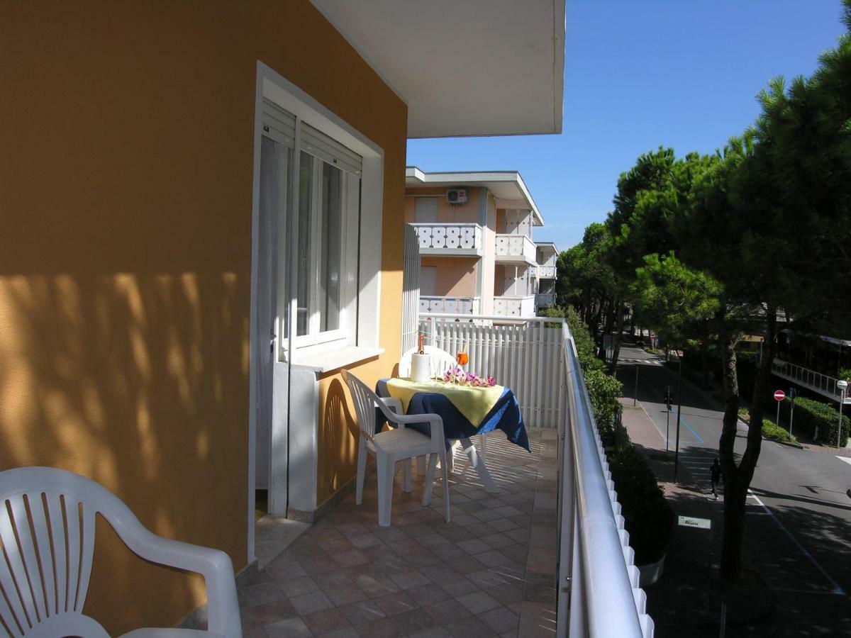 Quadruple Room Terrace