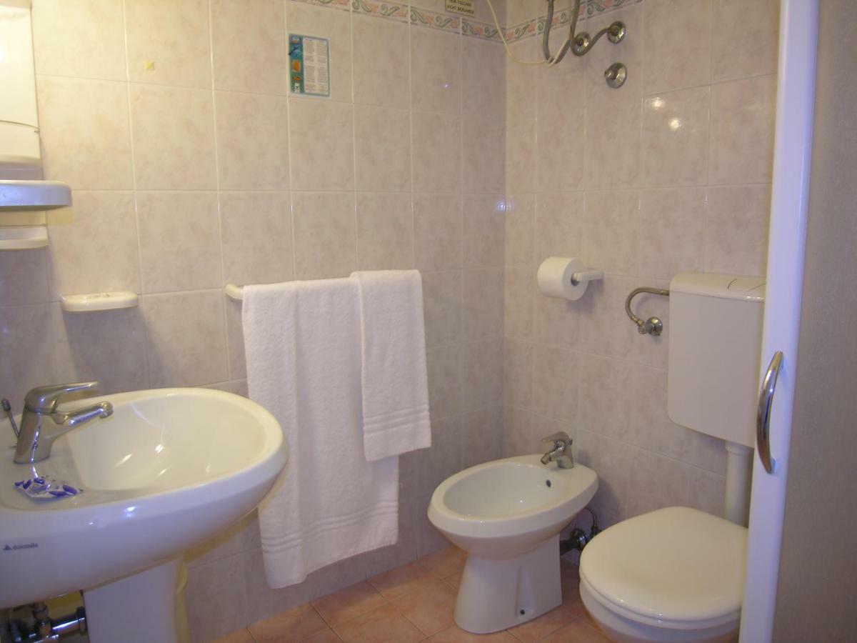 Double Room Terrace