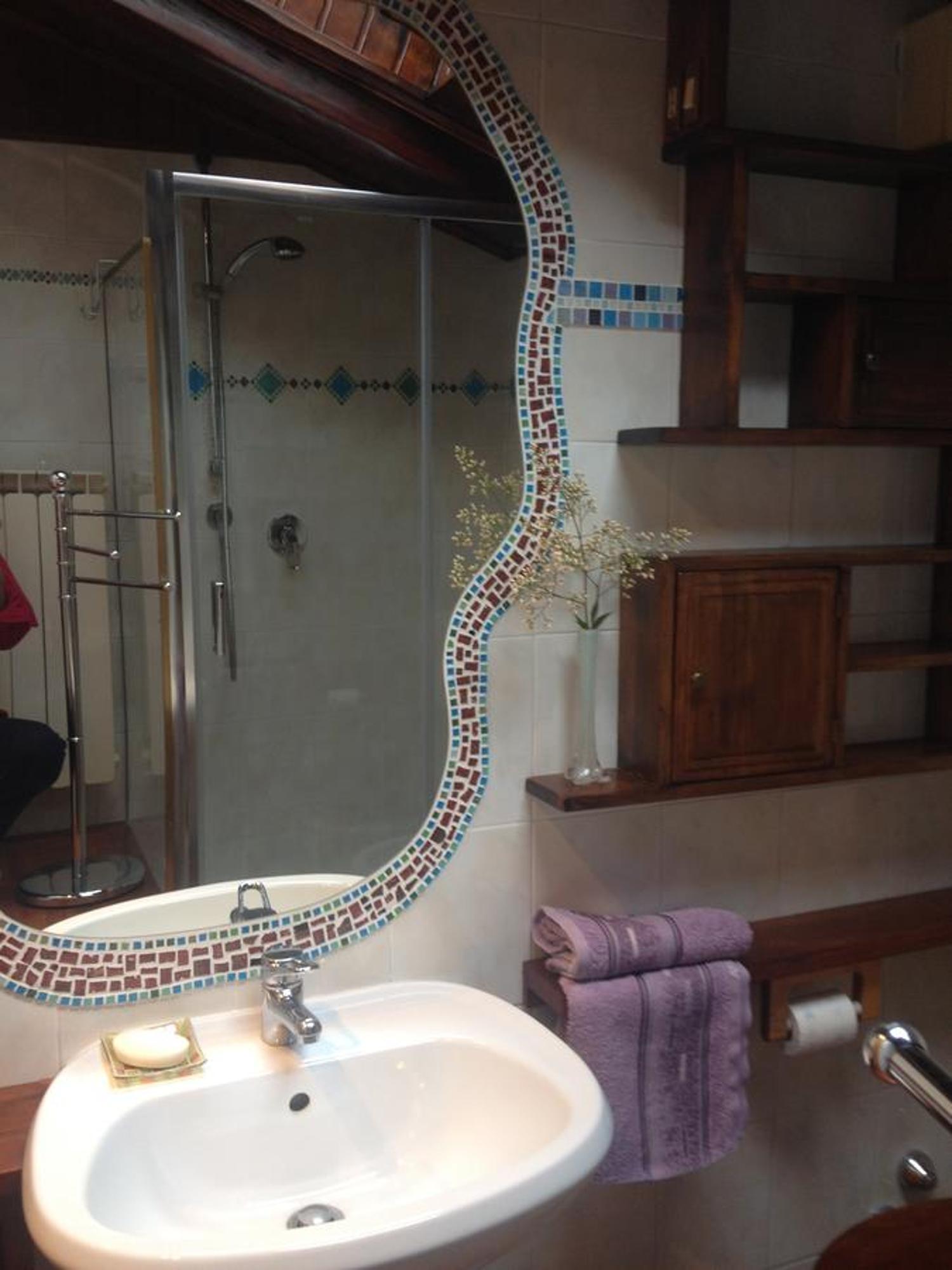 Double Room Private Bathroom