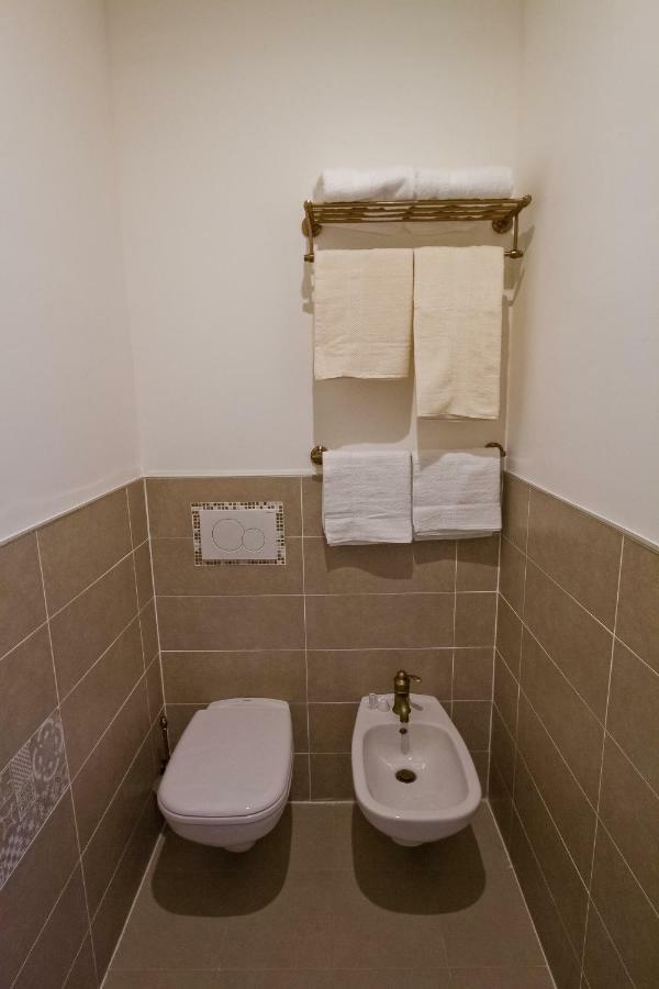 Triple Room Private Bathroom