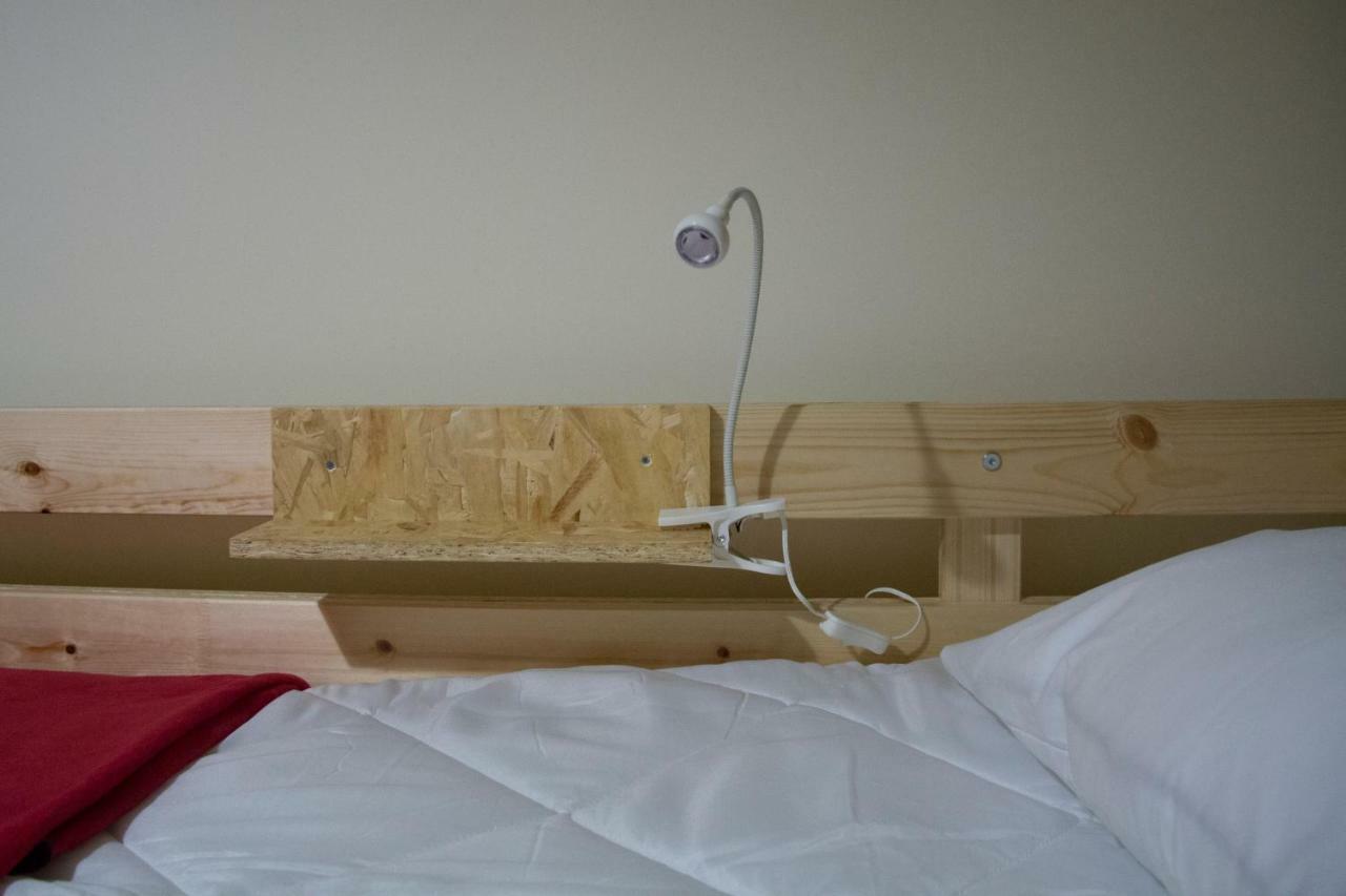 Single Bed Mixed Dormitory Room,850840262:JPEG