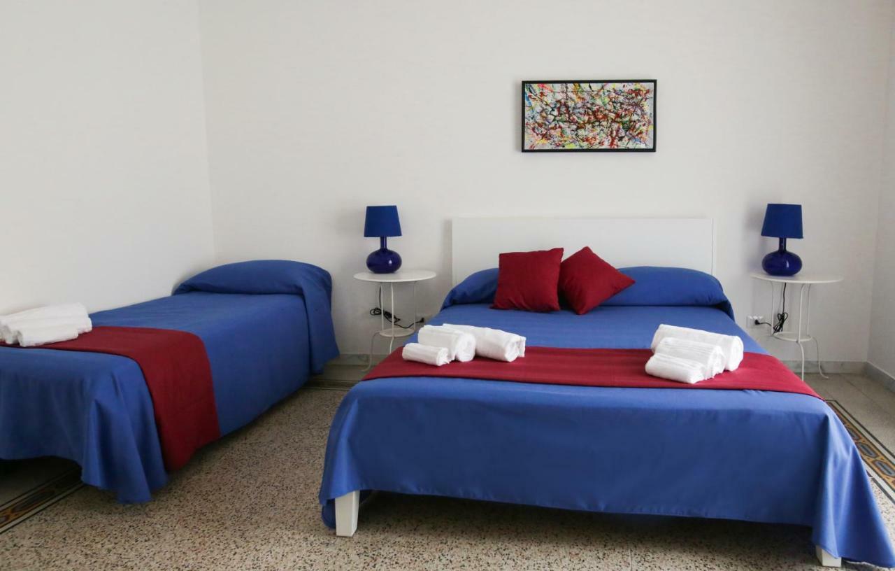 Camera Tripla con Bagno Privato