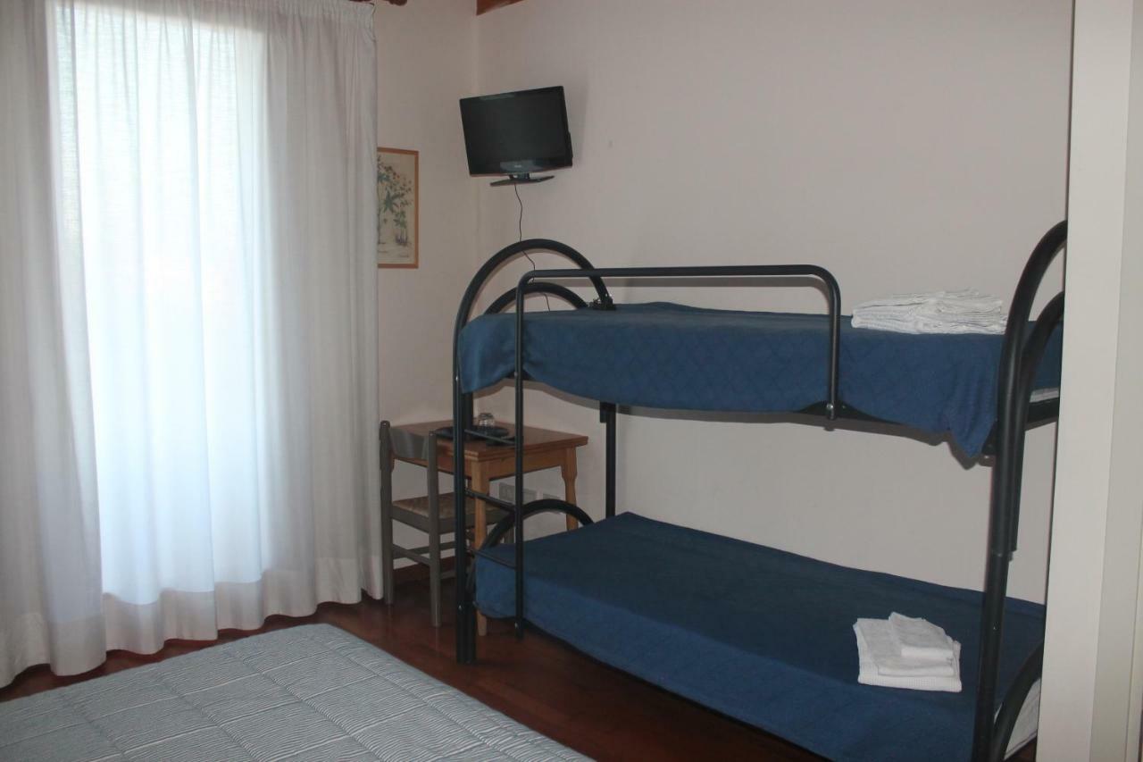 Quadruple Room Balcony
