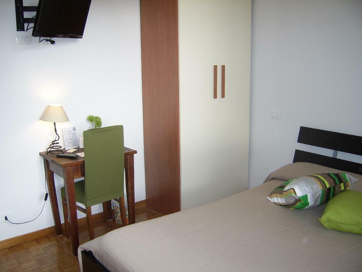 Habitación Doble con baño privado