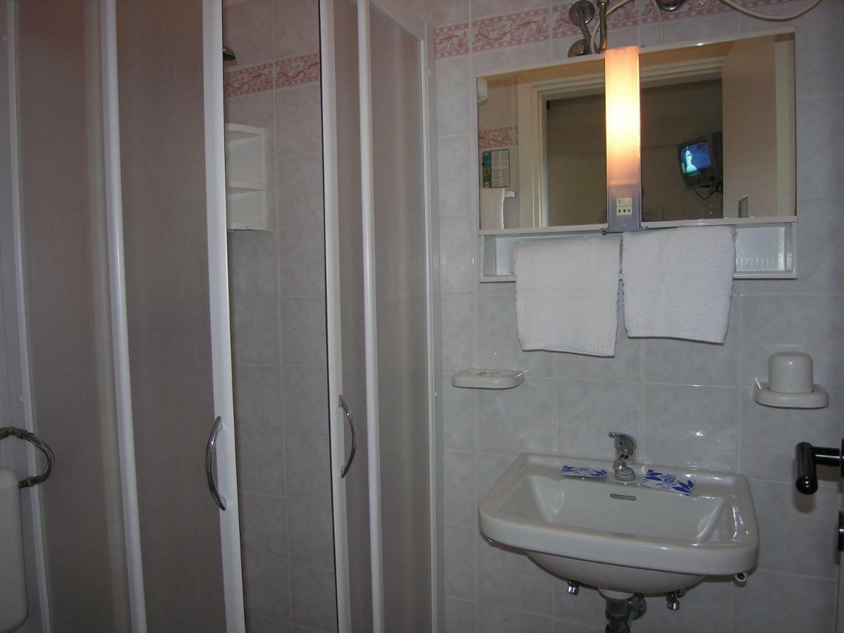 Triple Room Terrace