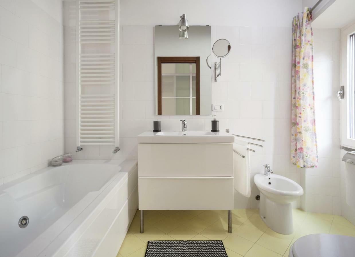 Double Room Spa Bath