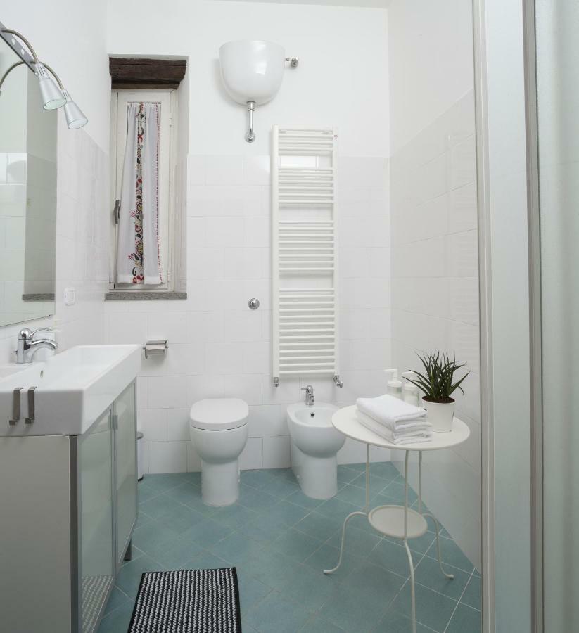 Double Room Private External Bathroom