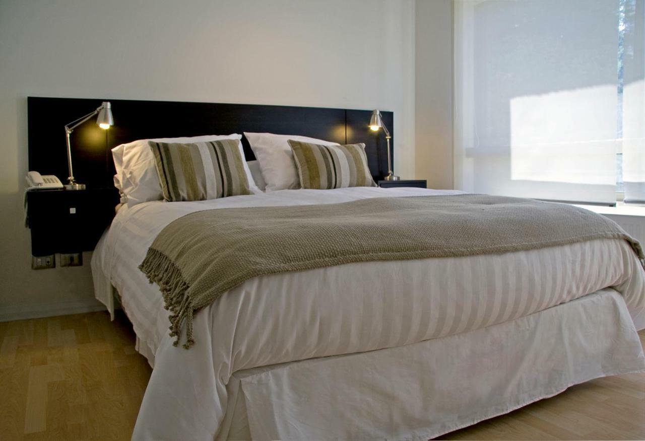 Executive Apartment