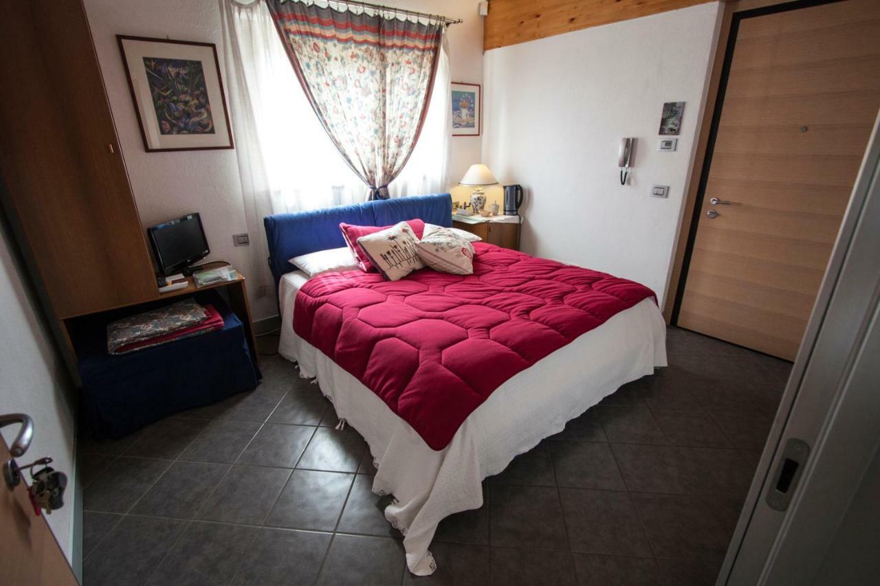 Double Room Mountain View