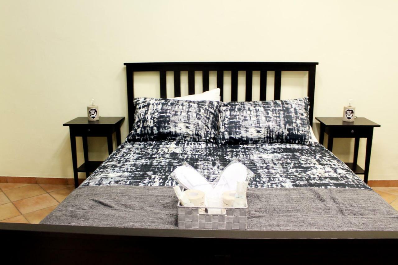 Deluxe Junior Suite