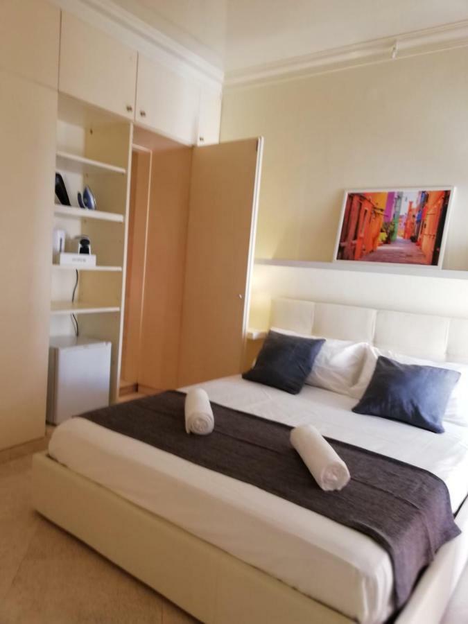Double Room Private Bathroom