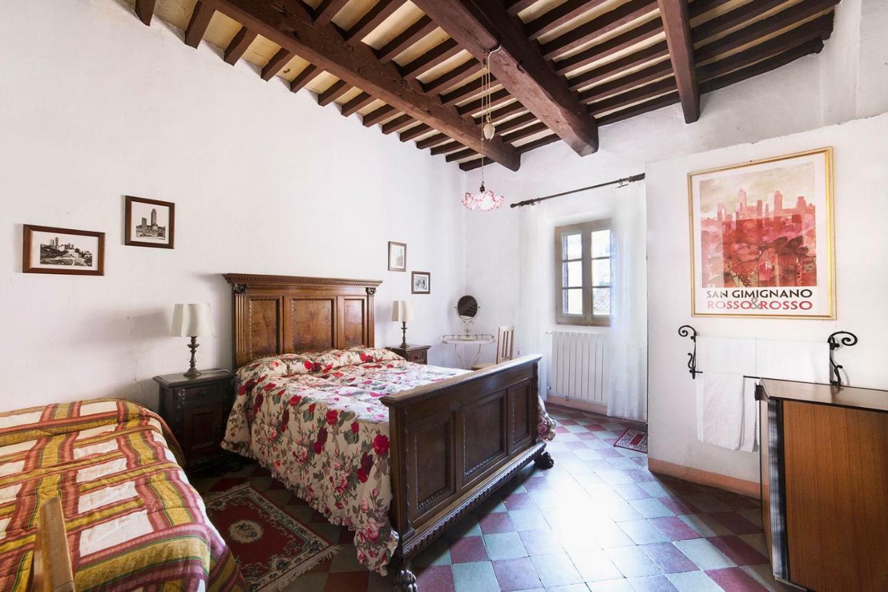 Camera Familiare con Bagno