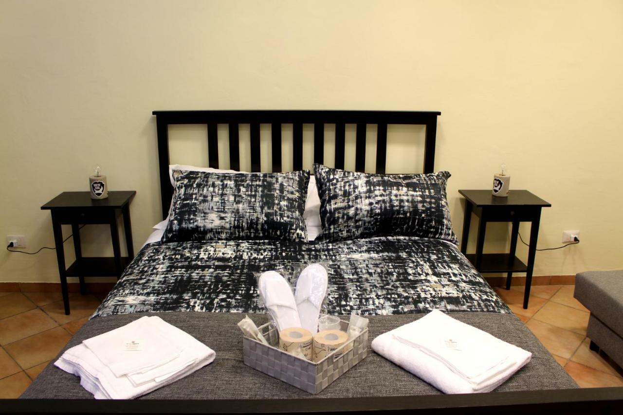 Deluxe Junior Suite