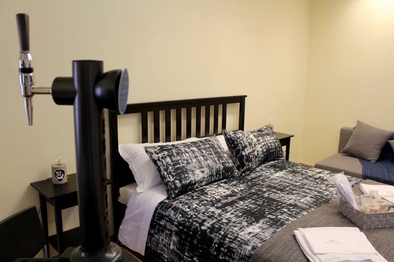Deluxe Junior Suite