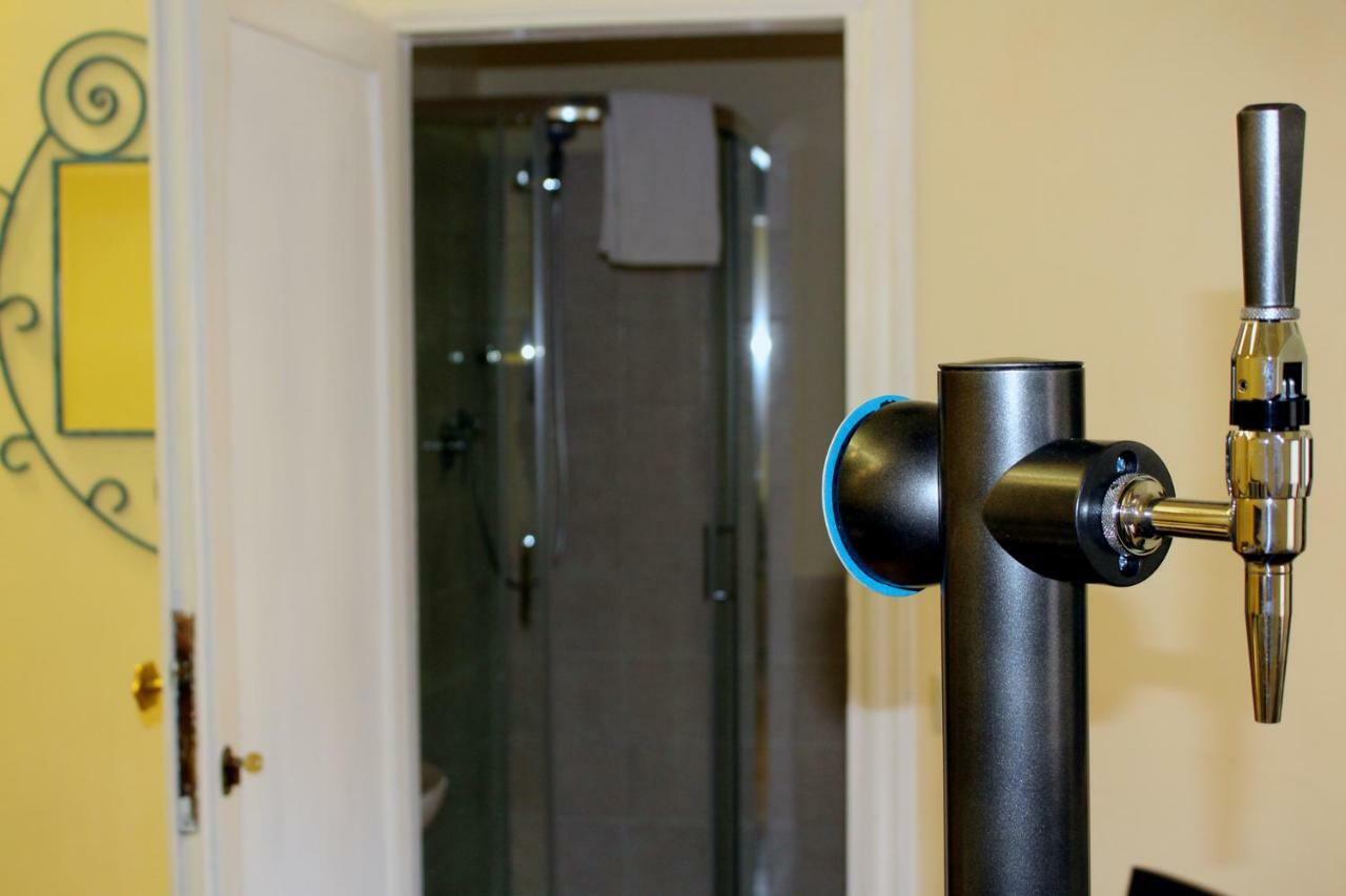 Deluxe Junior Suite