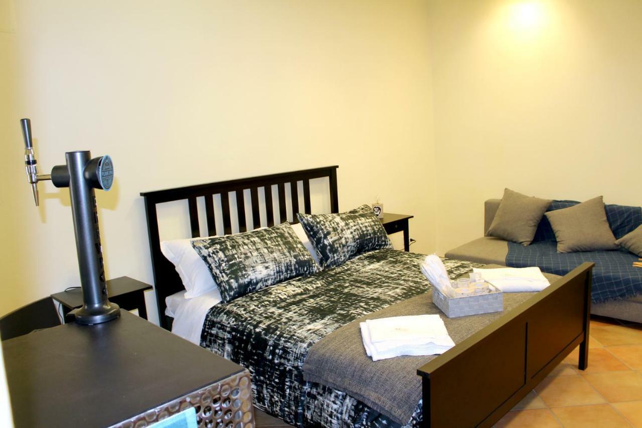 Deluxe Junior Suite