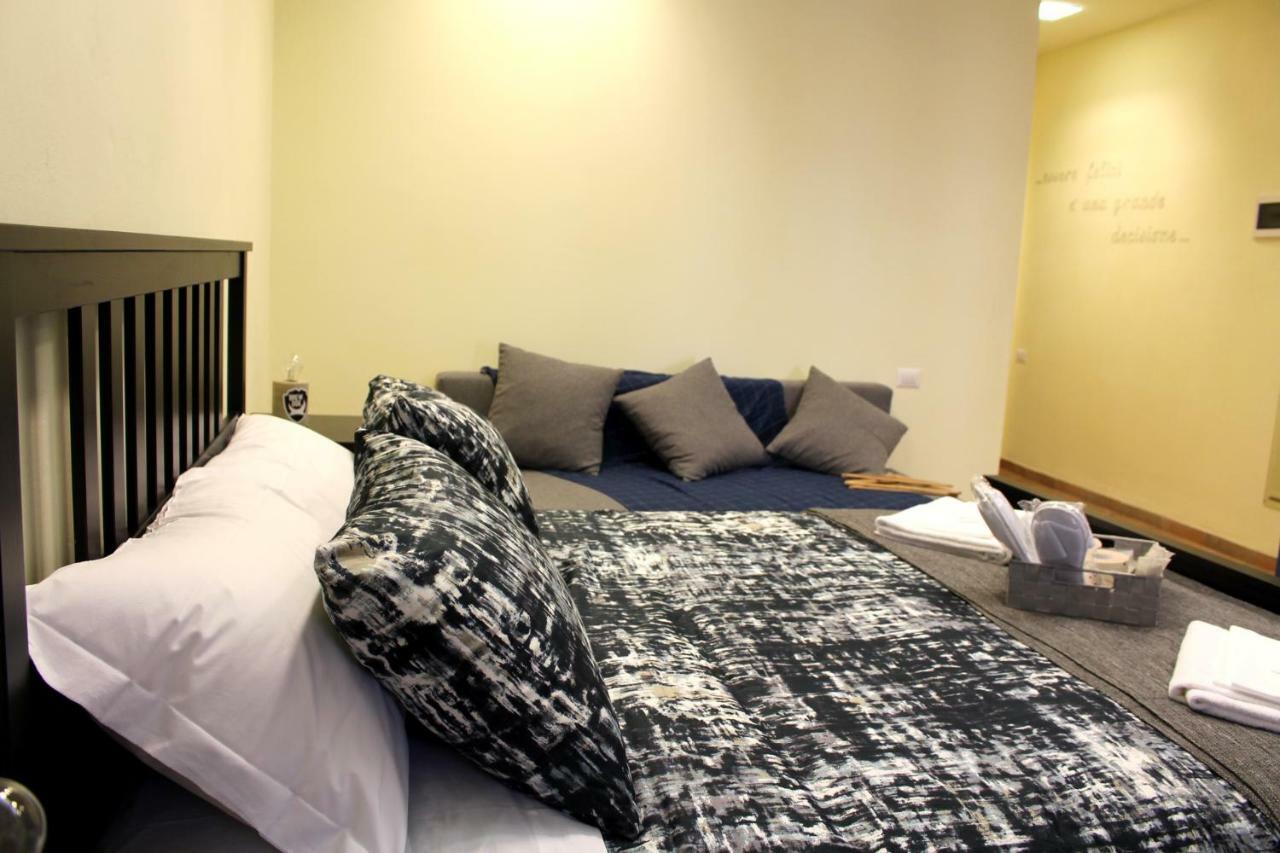 Deluxe Junior Suite