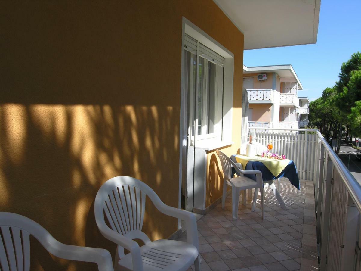 Quadruple Room Terrace