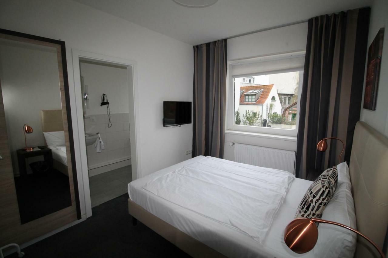 Small Double Room