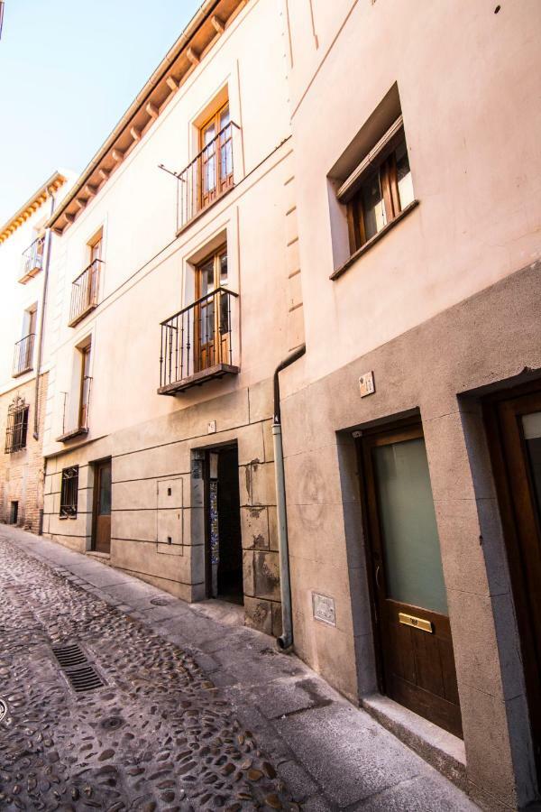 Casa con 1 dormitorio