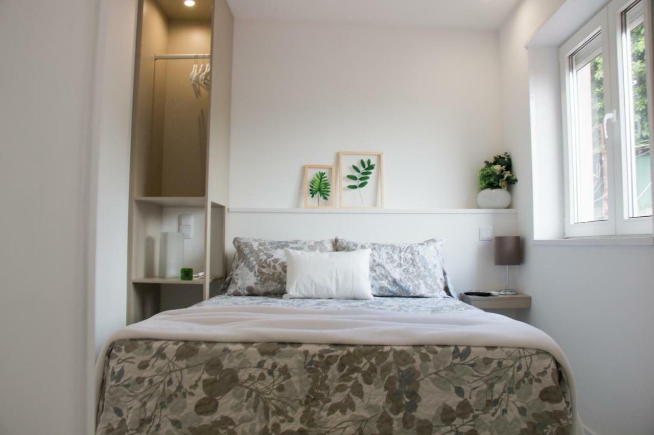 Habitación Doble con baño privado