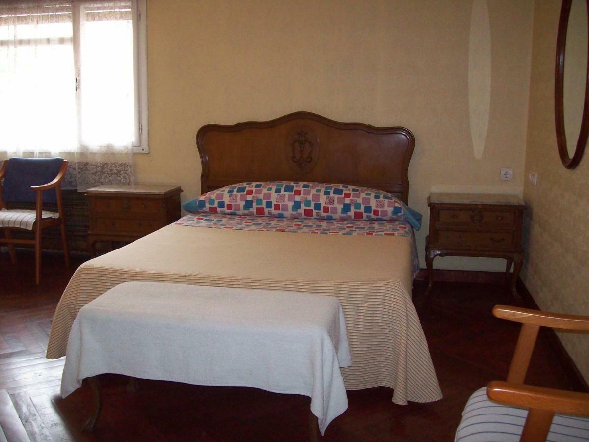 Habitación Familiar con baño privado