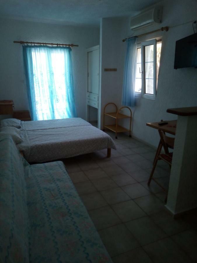 Classic Twin Room High Floor