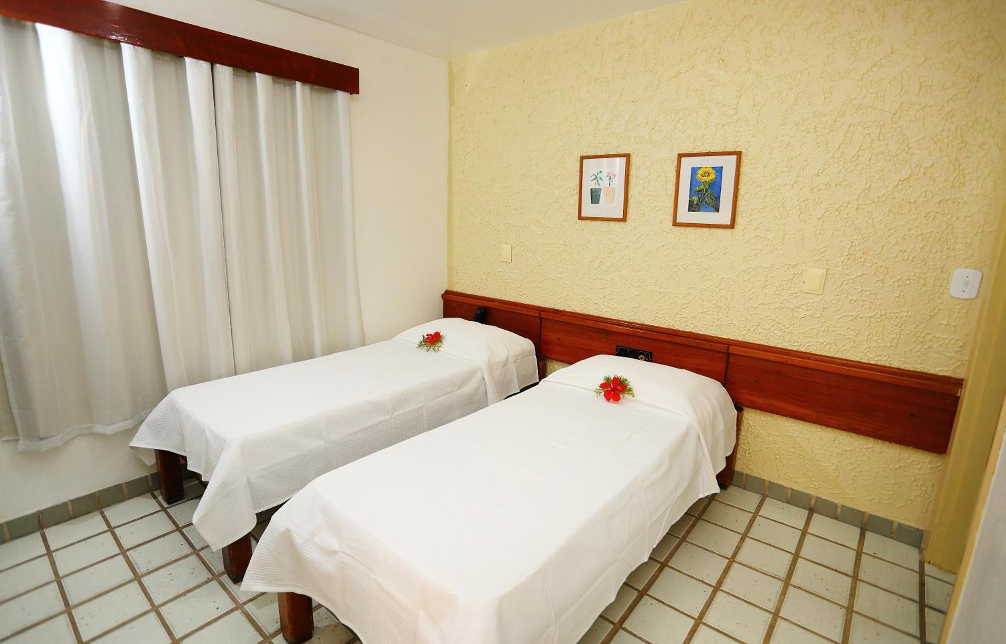 Quarto Individual
