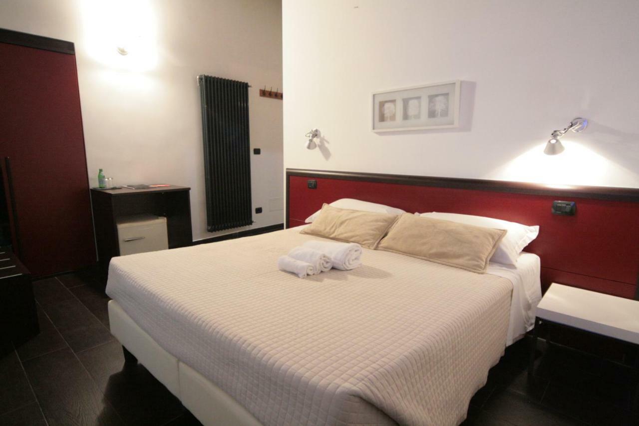 Habitación Doble Deluxe