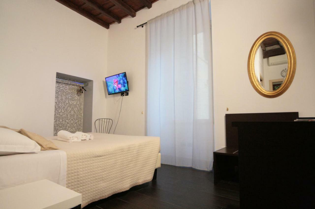 Habitación Doble Deluxe con cama supletoria