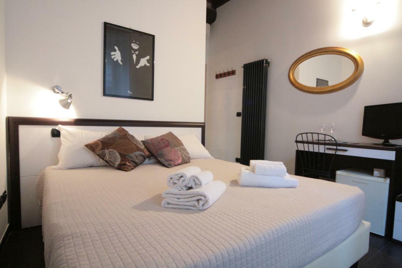 Habitación Doble Deluxe