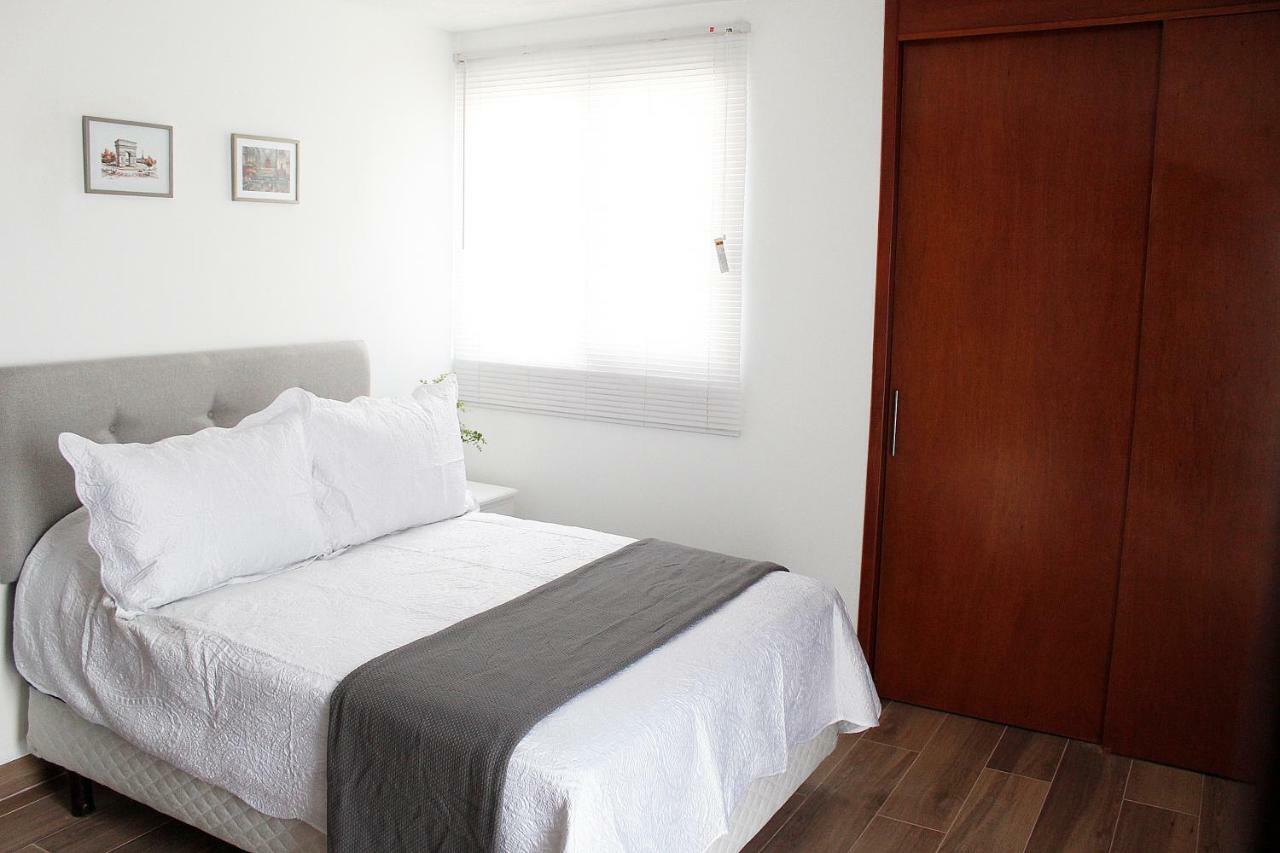 Habitación Doble con baño privado