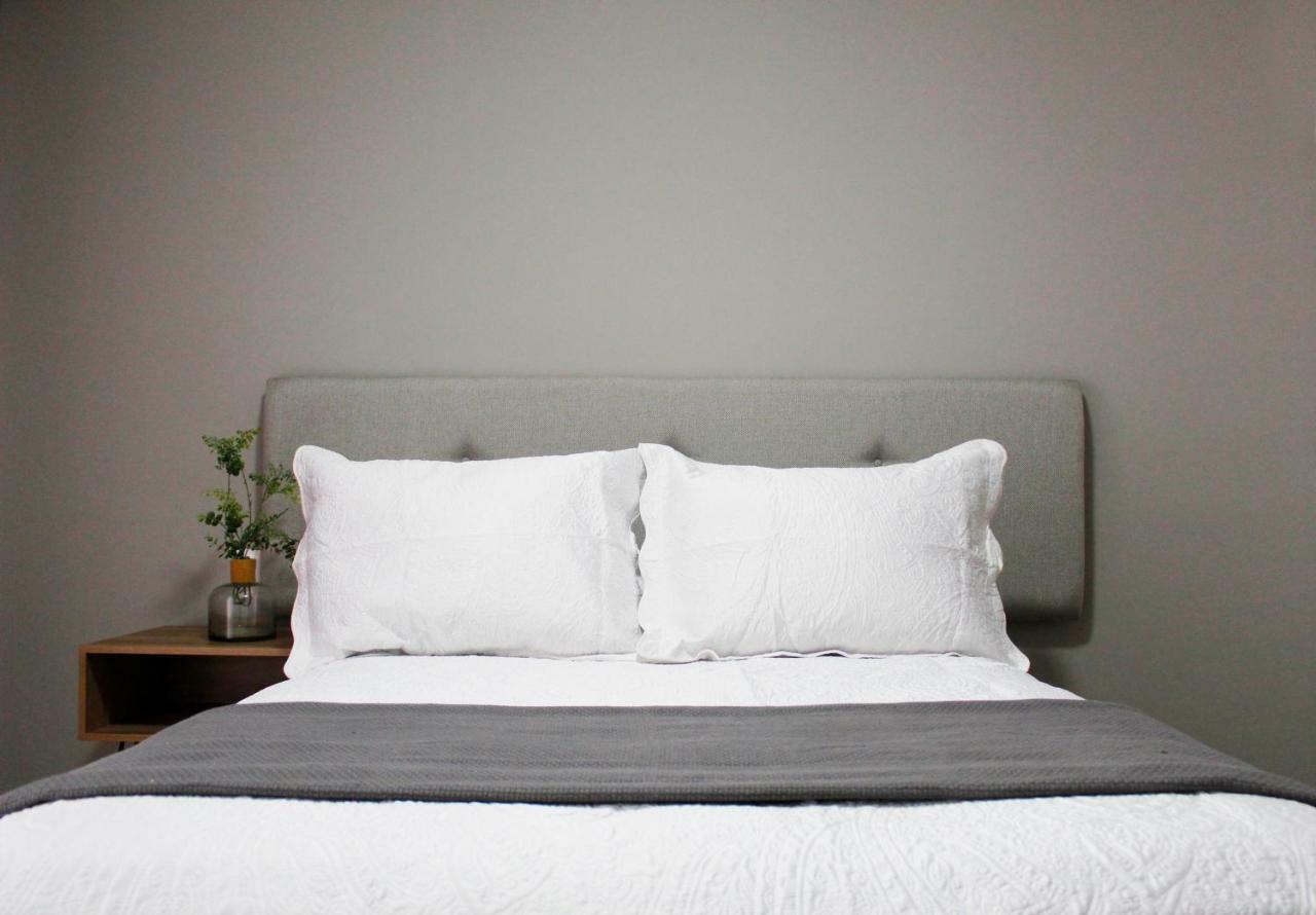 Habitación Doble con balcón