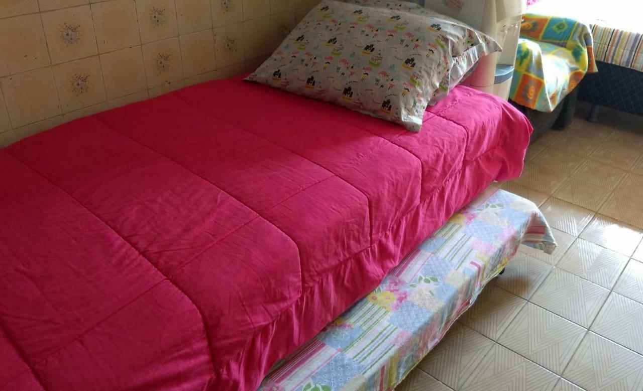 Quarto Família com Banheiro Privativo