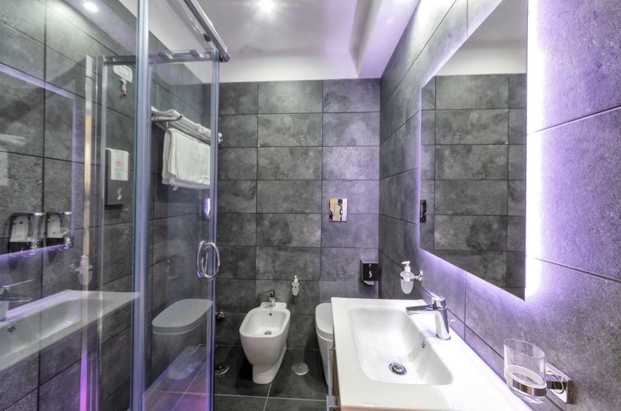 Habitación Doble con balcón