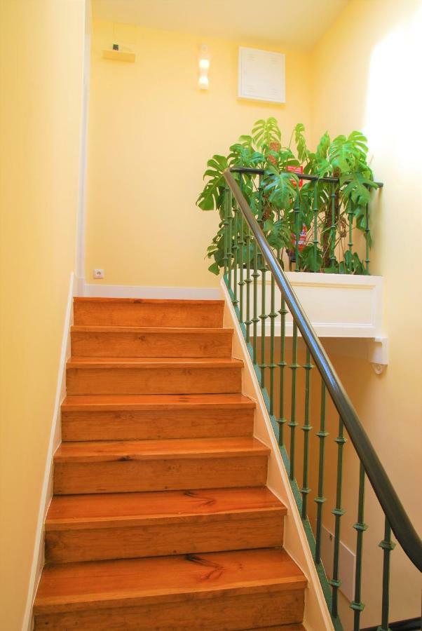 Standard Double Suite AC Third Floor