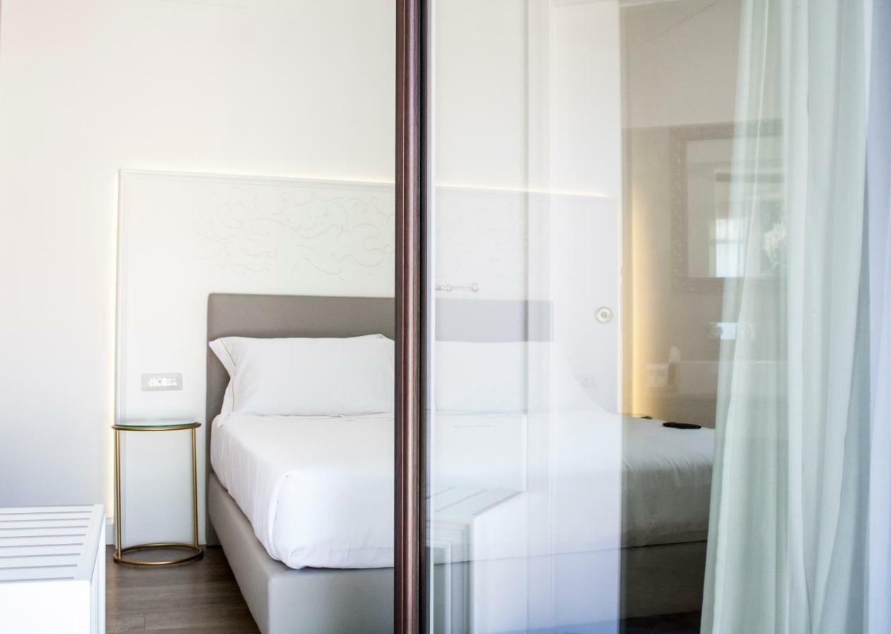 Deluxe Double Room Balcony
