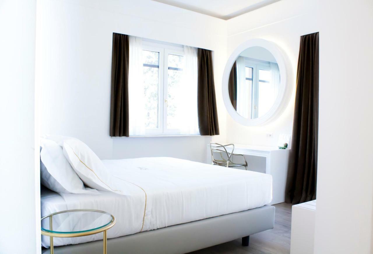 Deluxe Double Room Balcony