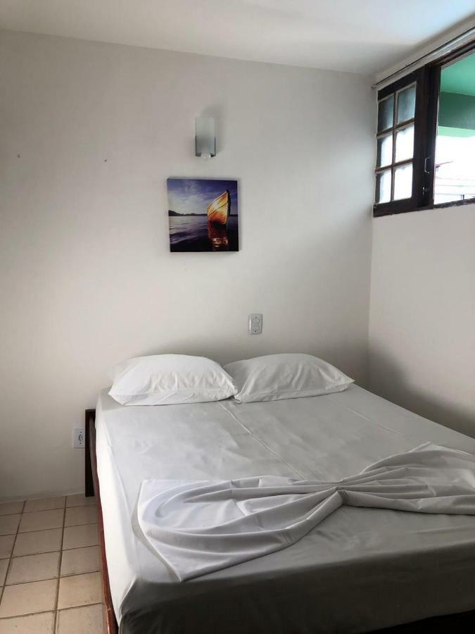 Quarto Duplo Pequeno